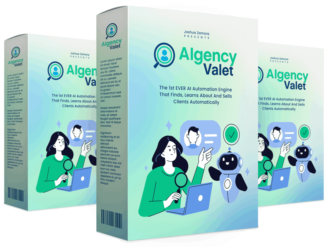 Aigency Valet Pro