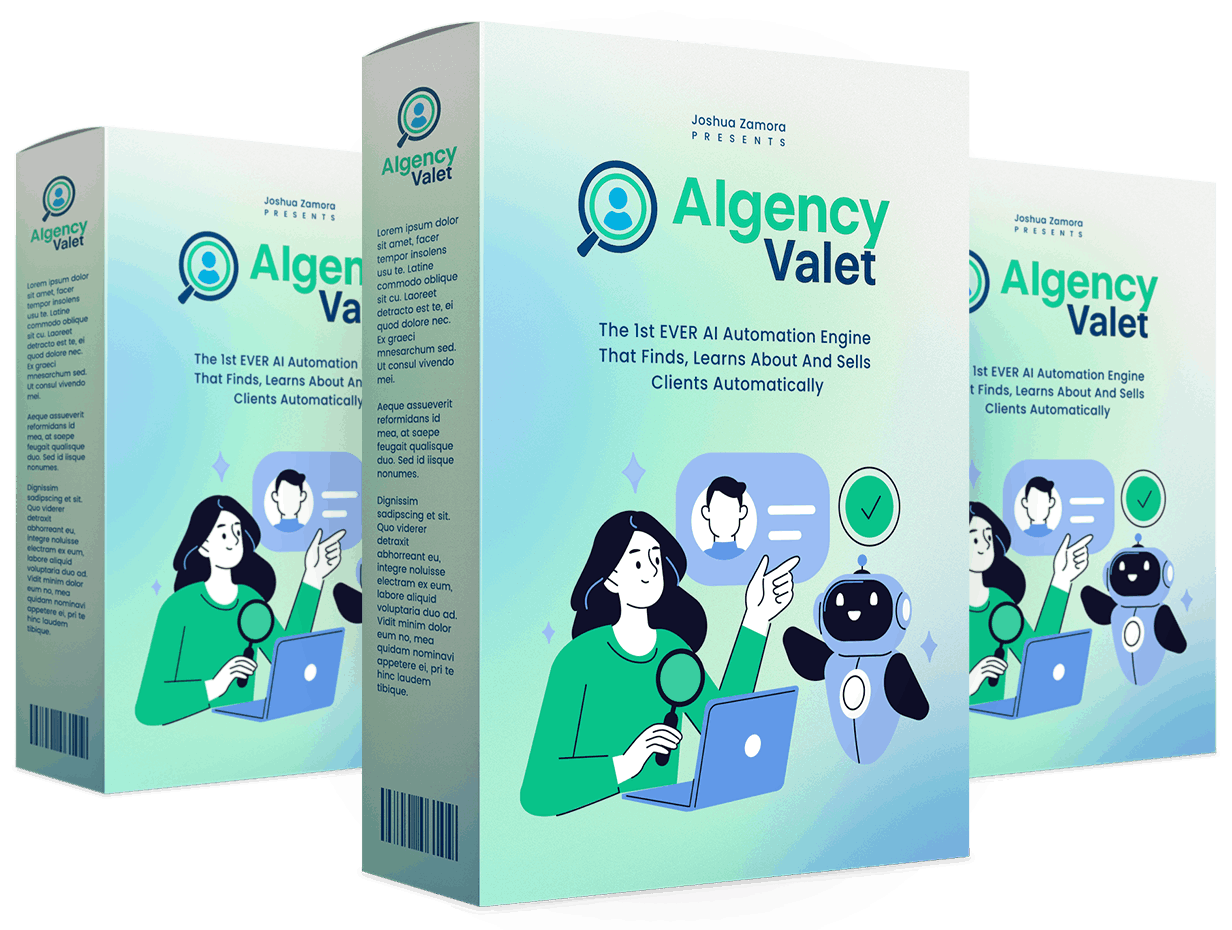 AIgency Valet